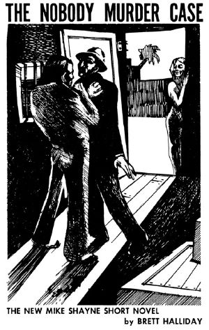 [MSMM 1973] • The Nobody Murder Case